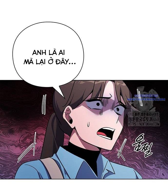 Đêm Của Yêu Tinh chapter 85 - Trang 92