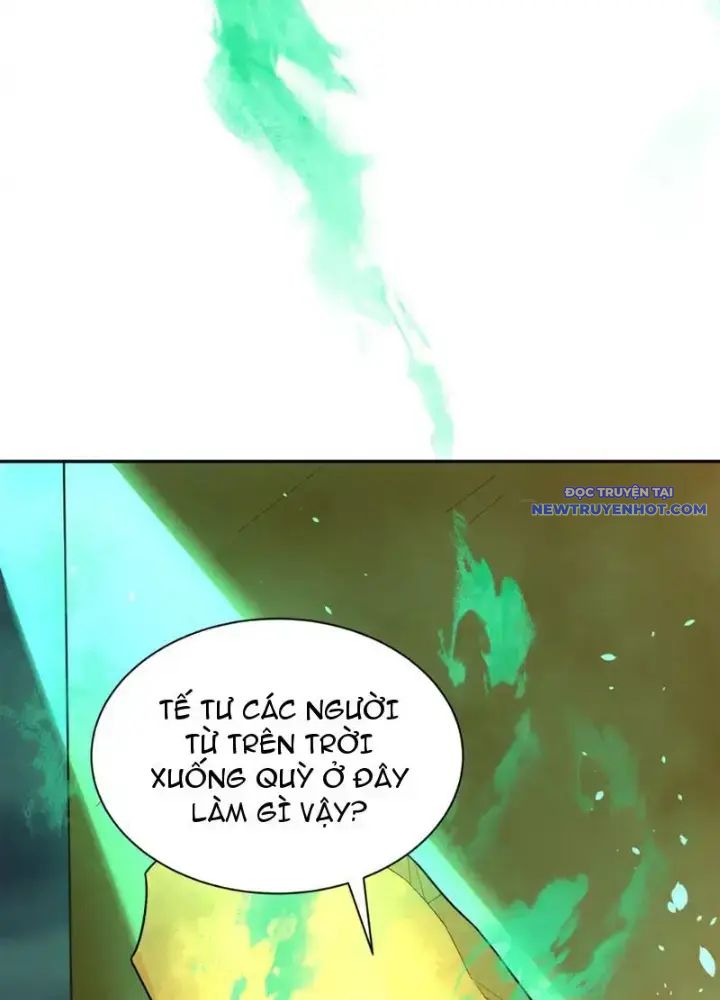 Kỷ Nguyên Kỳ Lạ chapter 268 - Trang 63