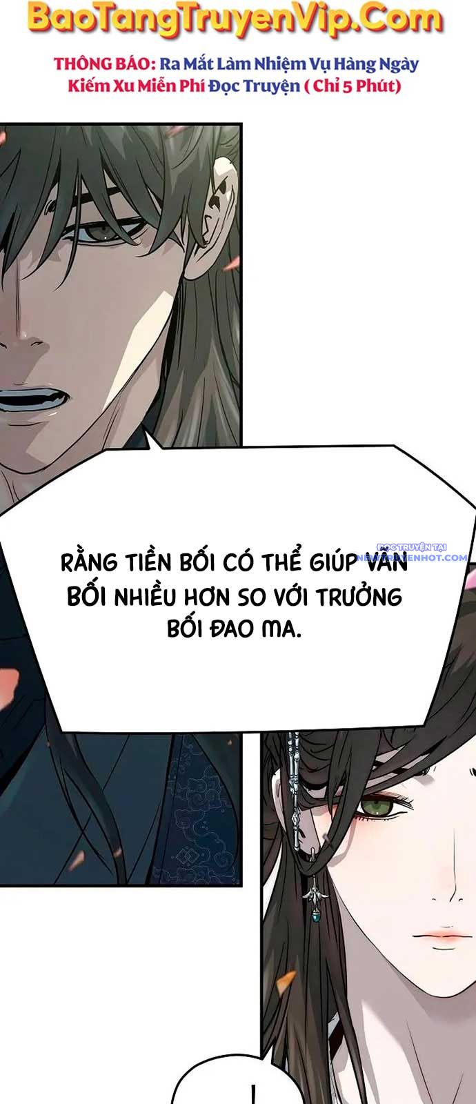 Tuyệt Thế Hồi Quy chapter 35 - Trang 43