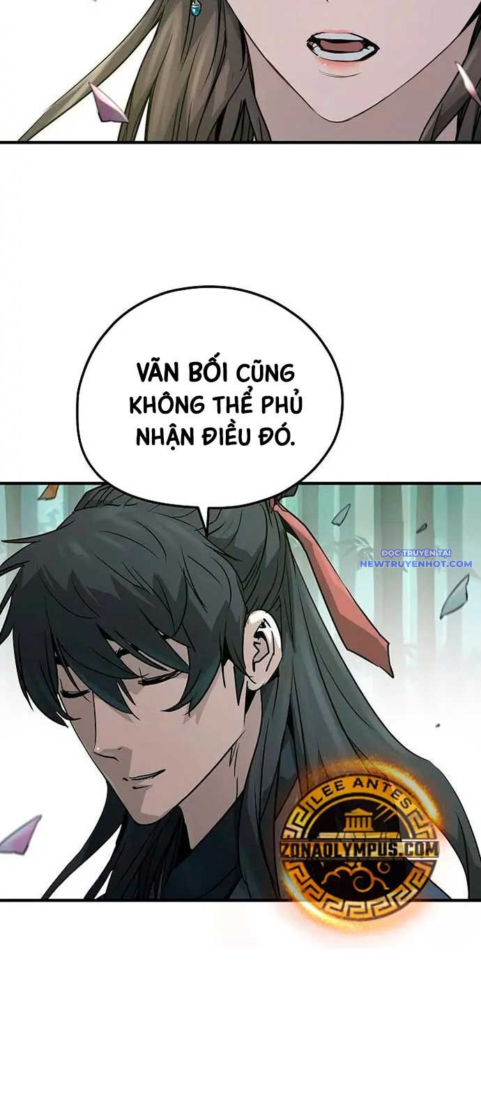 Tuyệt Thế Hồi Quy chapter 35 - Trang 40