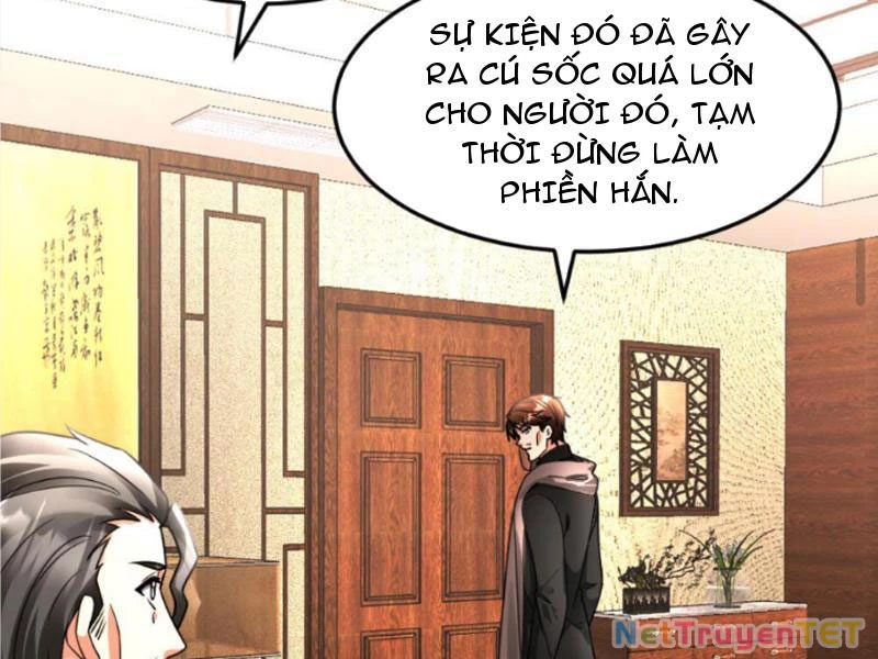 Toàn Cầu Băng Phong: Ta Chế Tạo Phòng An Toàn Tại Tận Thế chapter 588 - Trang 37