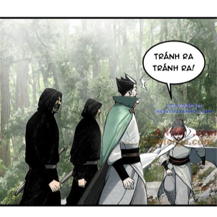 Thiên Hạ Đệ Nhất Lữ Bố chapter 115 - Trang 61