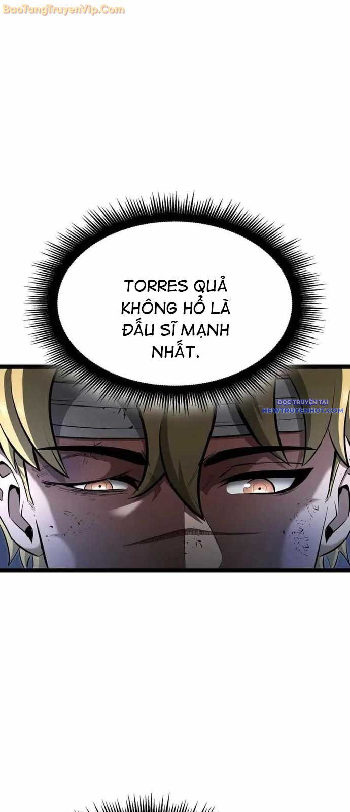 Nhà Vô Địch Kalli chapter 99 - Trang 16