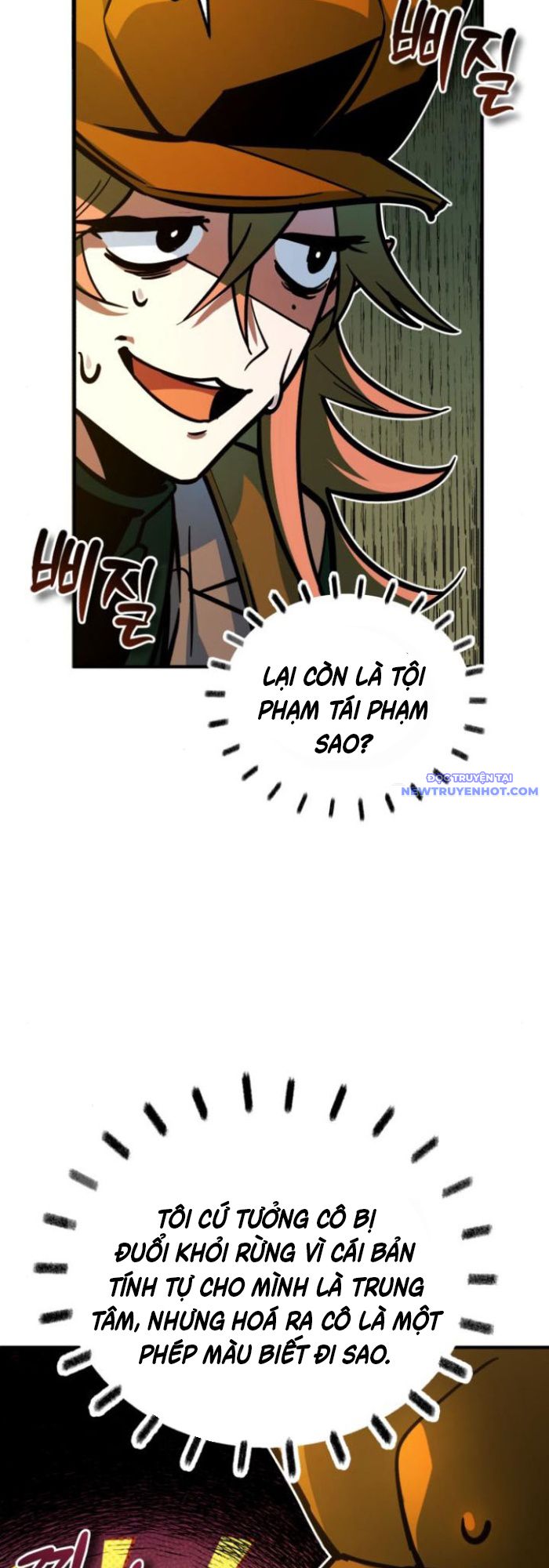 Giáo Sư Gián Điệp chapter 106 - Trang 38