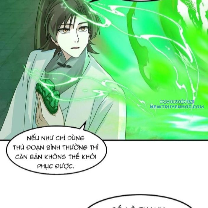 Hỗn Độn Thiên Đế Quyết chapter 141 - Trang 50