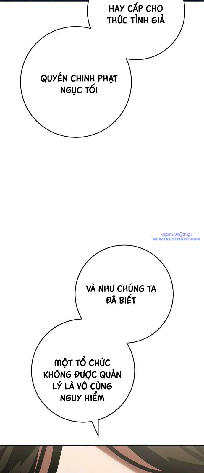 Anh Hùng Trở Lại chapter 112 - Trang 76