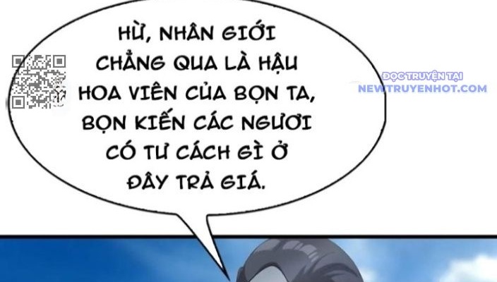 Tu Tiên Trở Về Tại Vườn Trường - Season 2 chapter 101 - Trang 120