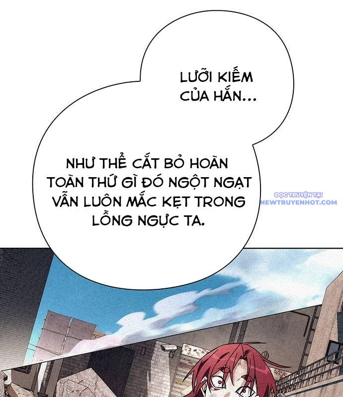 Đêm Của Yêu Tinh chapter 85 - Trang 47