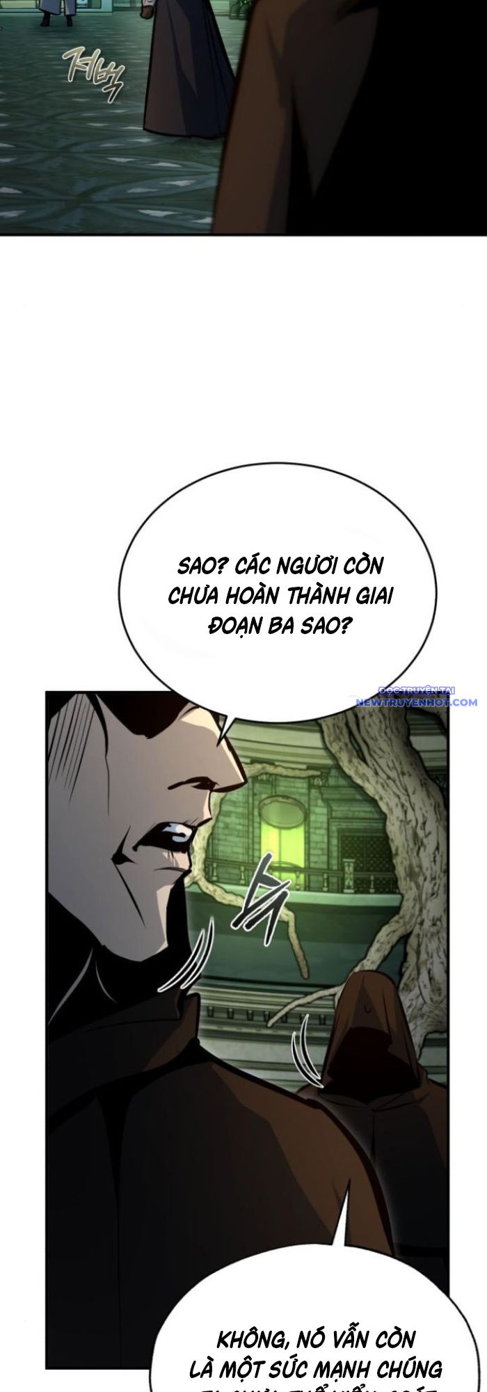 Giáo Sư Gián Điệp chapter 106 - Trang 55