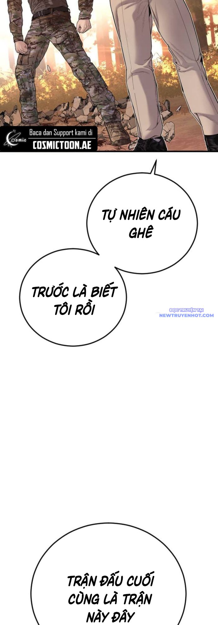 Bố Tôi Là Đặc Vụ chapter 177 - Trang 92