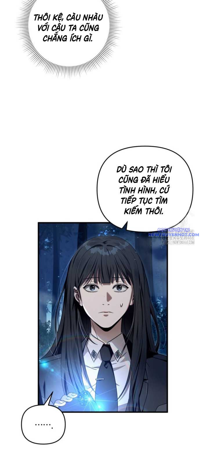 Huyễn Tượng Thợ Săn Tại Dị Giới chapter 30 - Trang 23