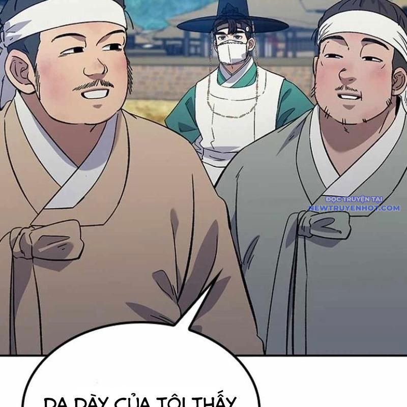 Bác Sĩ Tới Joseon chapter 35 - Trang 149