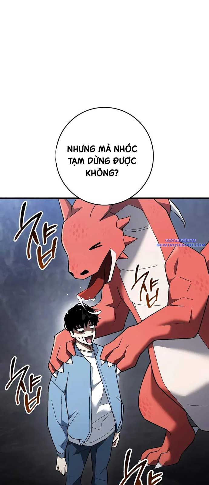 Anh Hùng Trở Lại chapter 112 - Trang 5