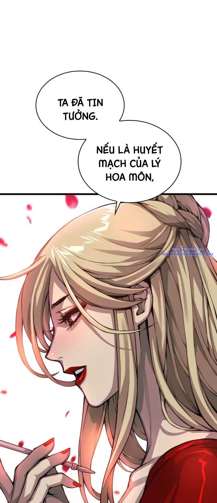 Quái Lực Loạn Thần chapter 60 - Trang 8