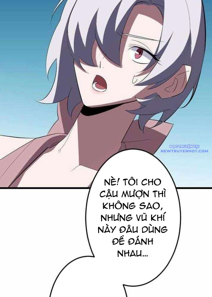 Vô Song Cùng Với Vũ Khí Ẩn chapter 37 - Trang 16