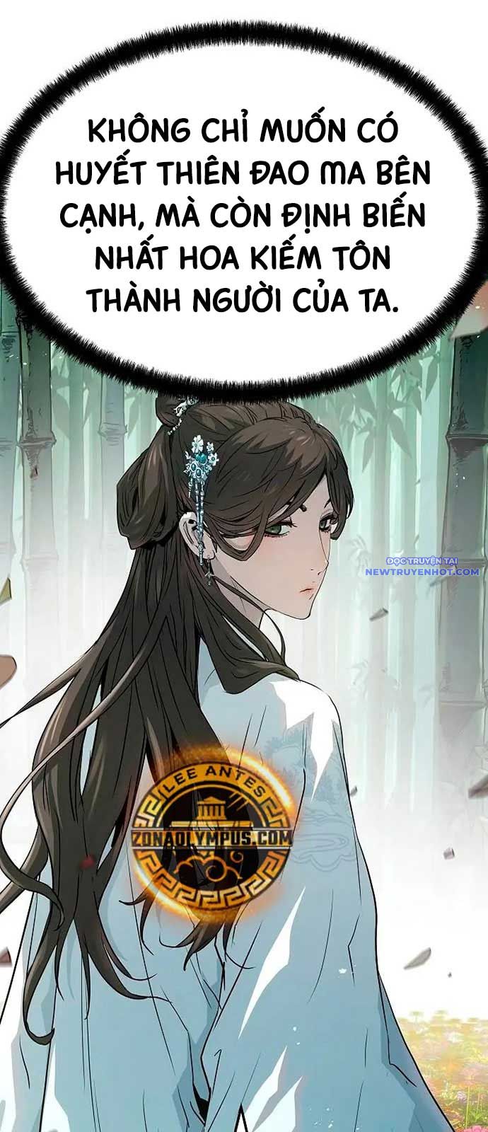 Tuyệt Thế Hồi Quy chapter 35 - Trang 26