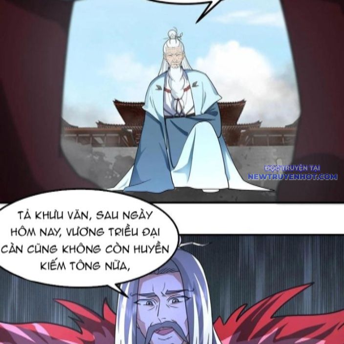 Hỗn Độn Thiên Đế Quyết chapter 142 - Trang 23