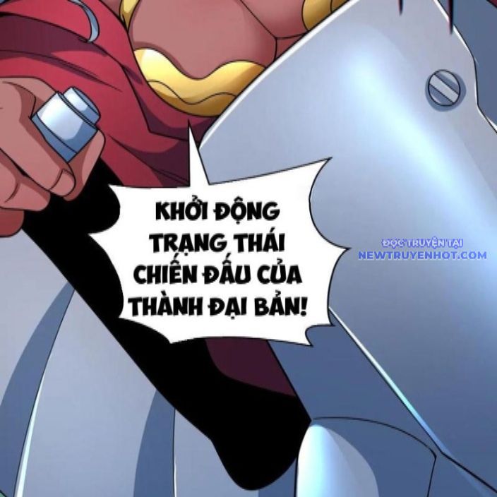 Kỷ Nguyên Kỳ Lạ chapter 425 - Trang 105