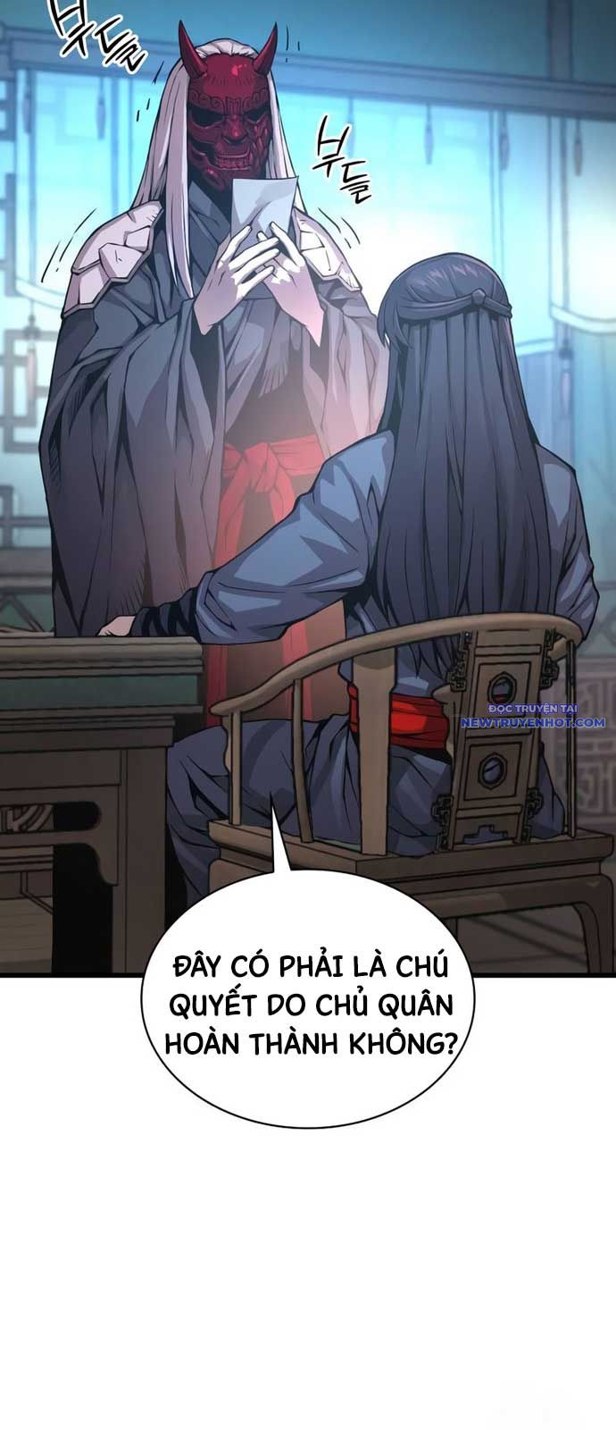 Quái Lực Loạn Thần chapter 60 - Trang 32