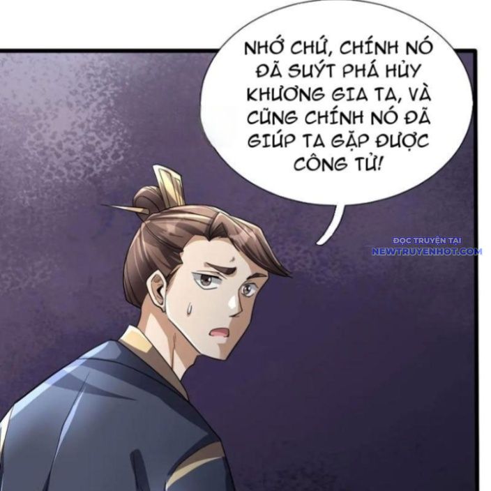 Ngủ say vạn cổ: Xuất thế quét ngang chư thiên chapter 89 - Trang 30