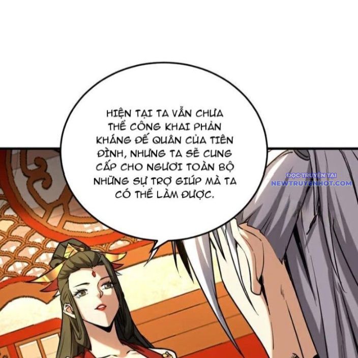 đệ Tử Tu Luyện Còn Ta Thì Lười Biếng chapter 155 - Trang 16