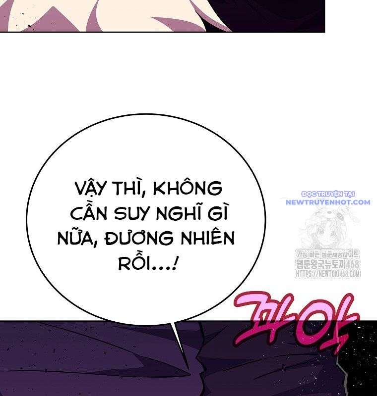 Trở Thành Nhân Viên Cho Các Vị Thần chapter 89 - Trang 5