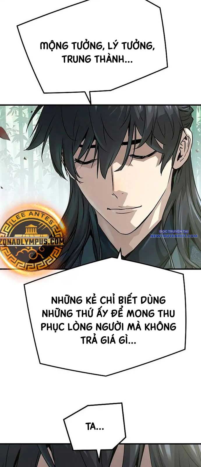 Tuyệt Thế Hồi Quy chapter 35 - Trang 46