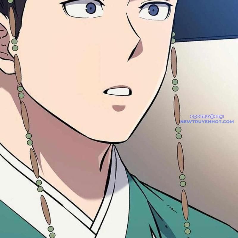 Bác Sĩ Tới Joseon chapter 35 - Trang 29