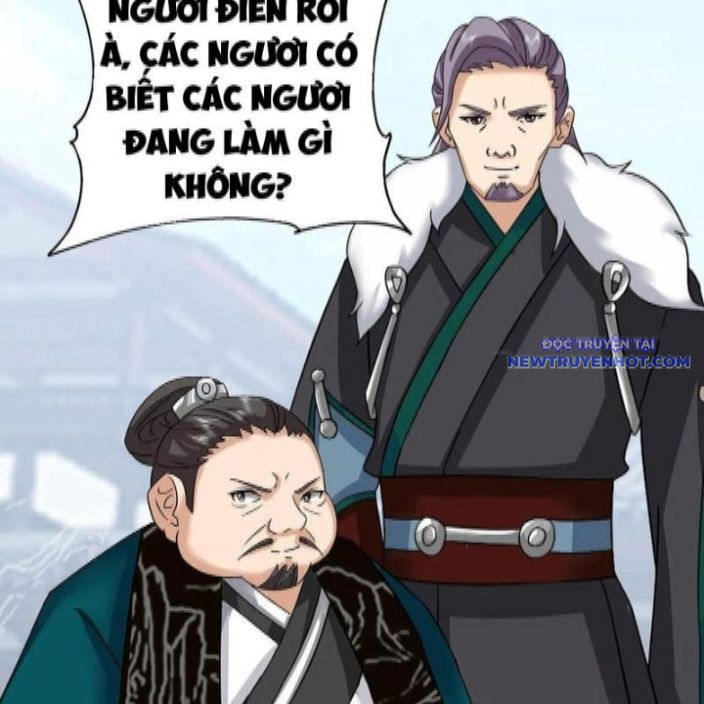 Hỗn Độn Thiên Đế Quyết chapter 143 - Trang 16