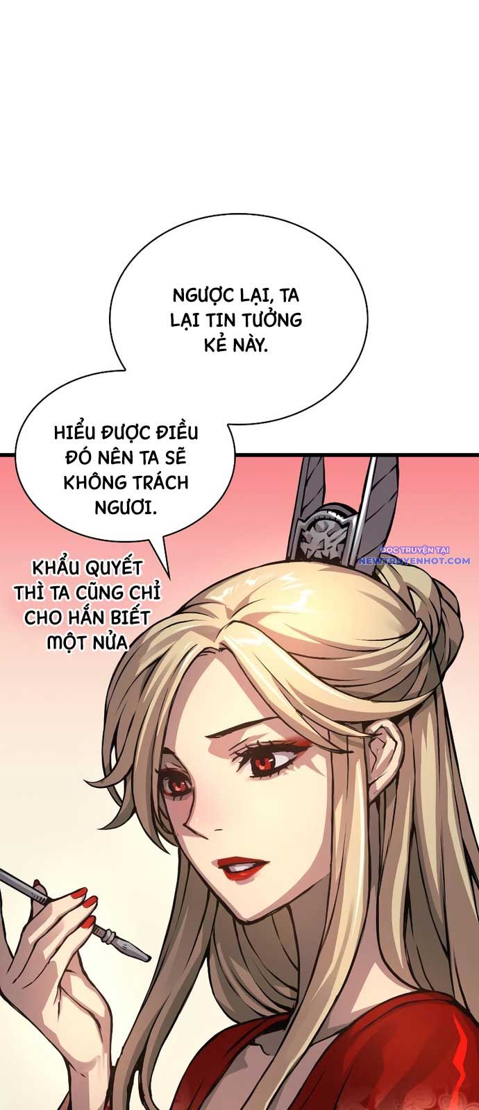 Quái Lực Loạn Thần chapter 60 - Trang 51