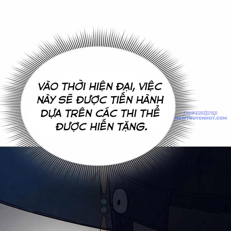 Bác Sĩ Tới Joseon chapter 35 - Trang 72