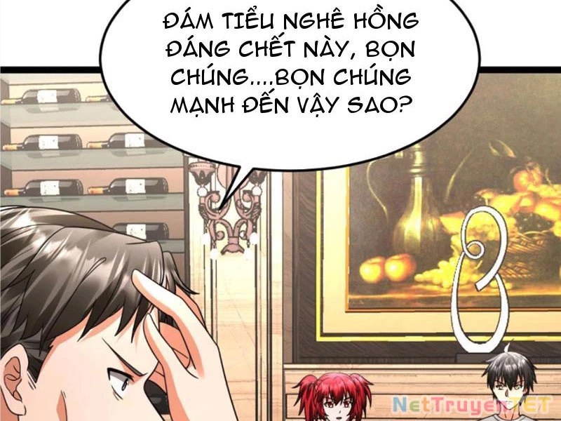 Toàn Cầu Băng Phong: Ta Chế Tạo Phòng An Toàn Tại Tận Thế chapter 590 - Trang 27