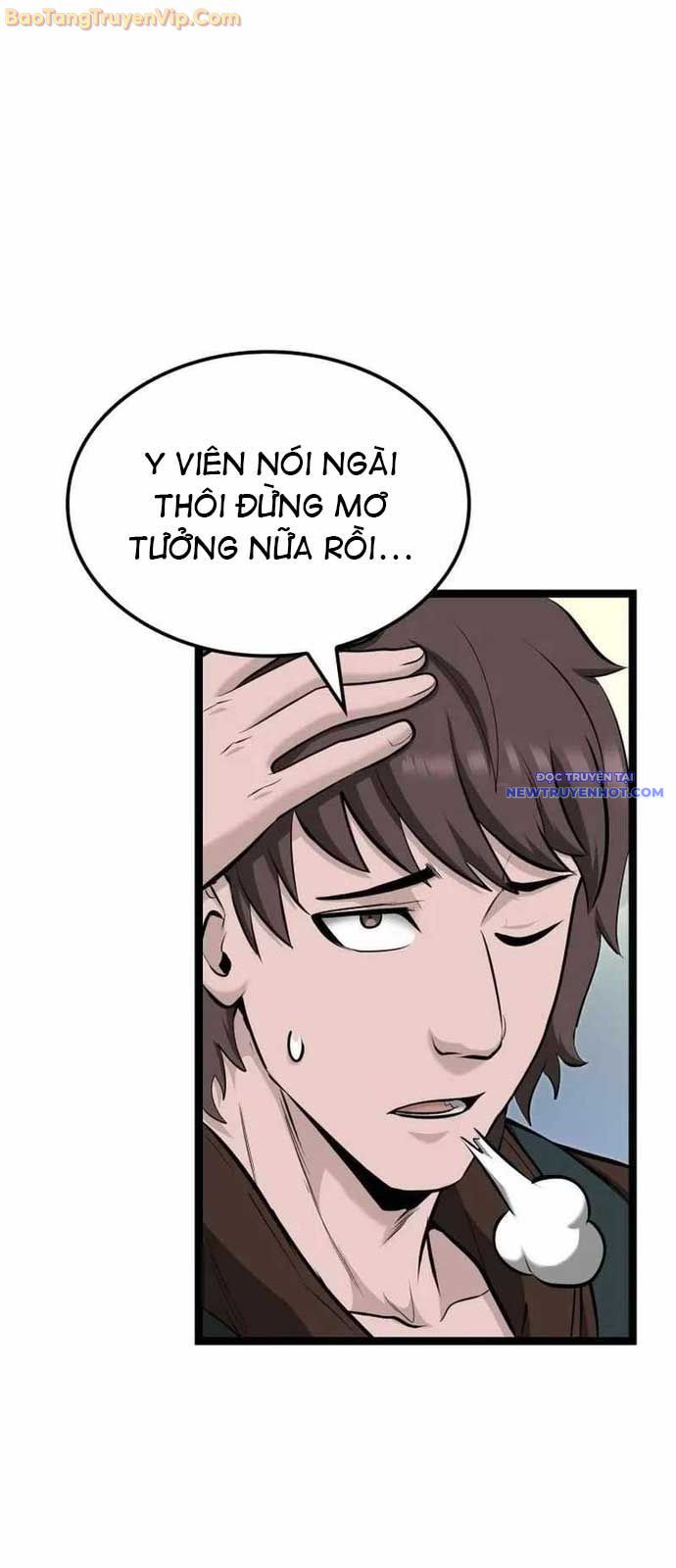 Nhà Vô Địch Kalli chapter 99 - Trang 21