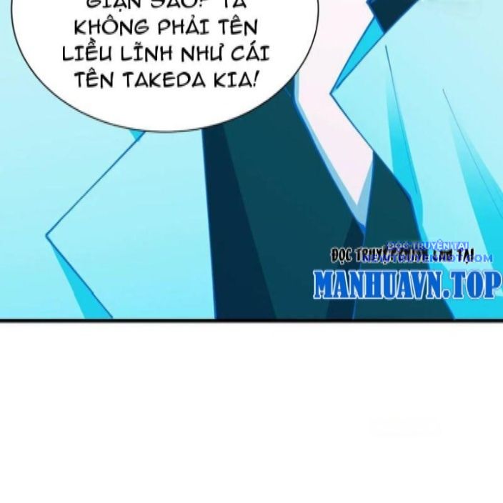 Kỷ Nguyên Kỳ Lạ chapter 425 - Trang 61