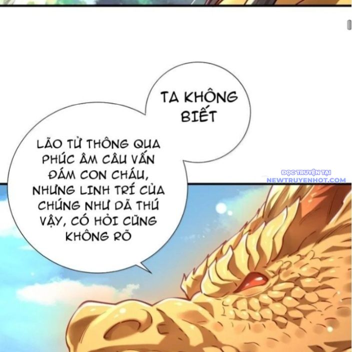 Bói Toán Mà Thôi, Cửu Vĩ Yêu Đế Sao Lại Thành Nương Tử Ta?! chapter 71 - Trang 107