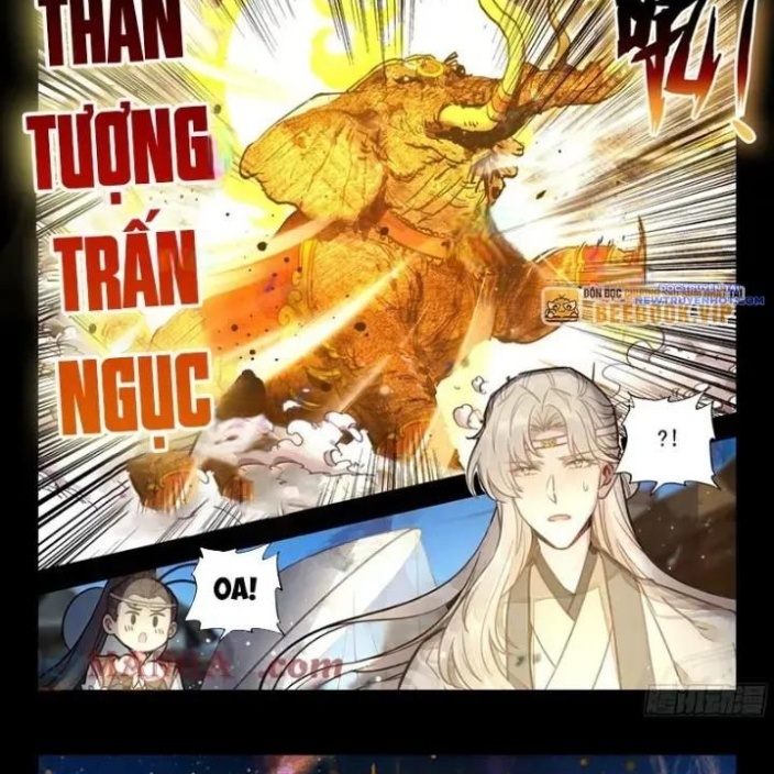 Đại Sư Huynh Không Có Gì Nổi Bật chapter 98 - Trang 12