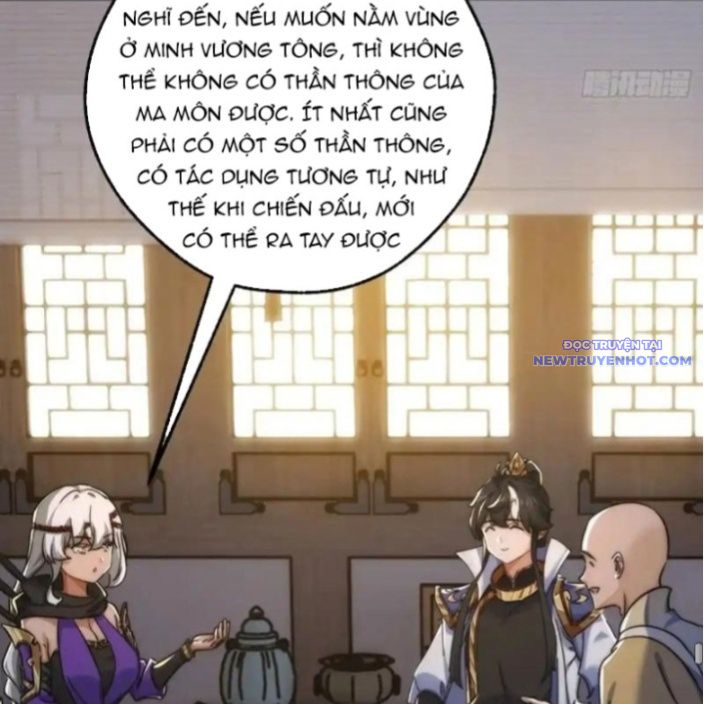 Mời Công Tử Trảm Yêu chapter 155 - Trang 68