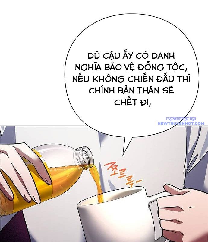 Đêm Của Yêu Tinh chapter 85 - Trang 81