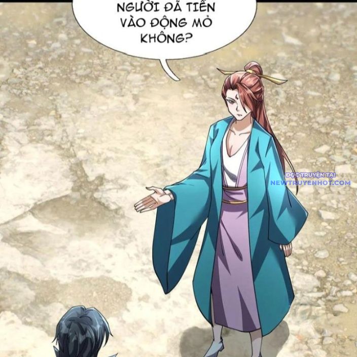 Ngủ say vạn cổ: Xuất thế quét ngang chư thiên chapter 90 - Trang 76