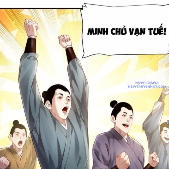 Bói Toán Mà Thôi, Cửu Vĩ Yêu Đế Sao Lại Thành Nương Tử Ta?! chapter 71 - Trang 71