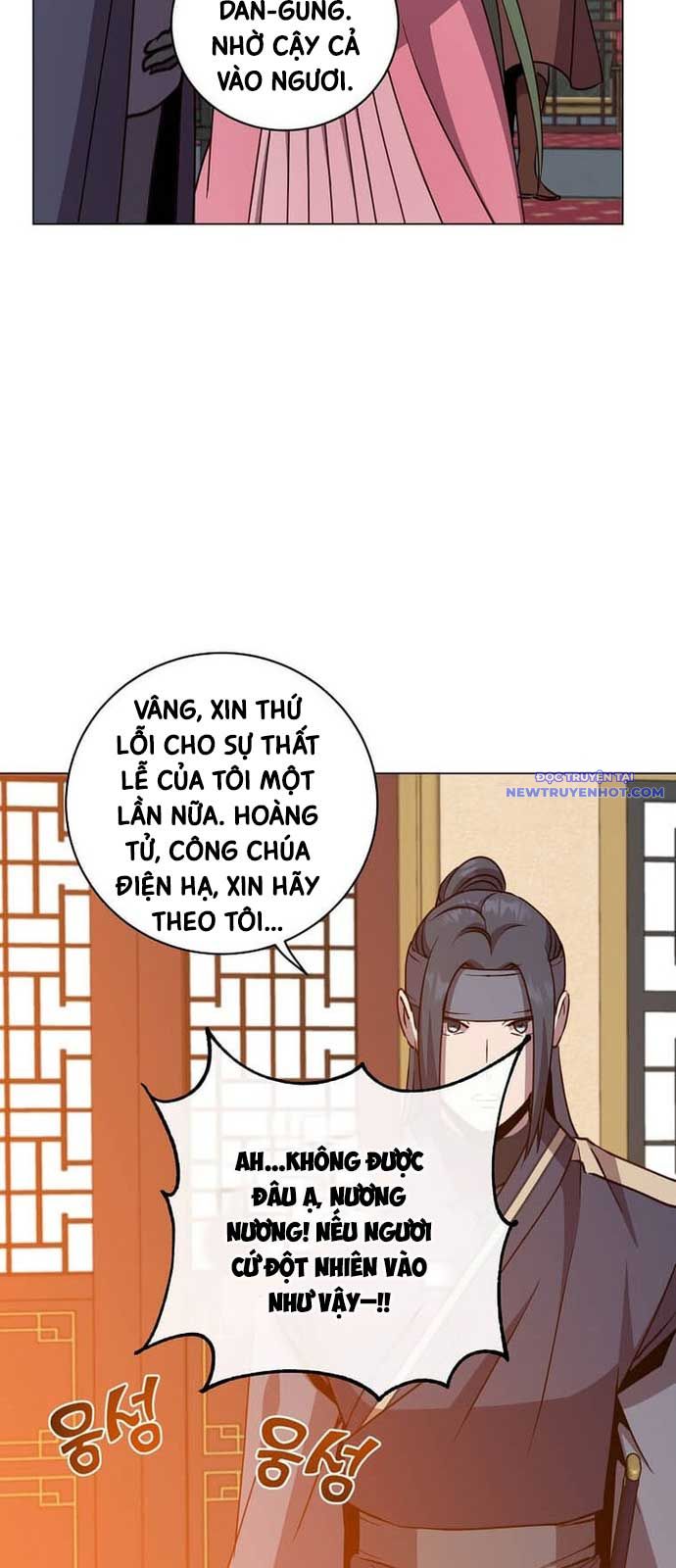 Anh Hùng Mạnh Nhất Trở Lại chapter 192 - Trang 50