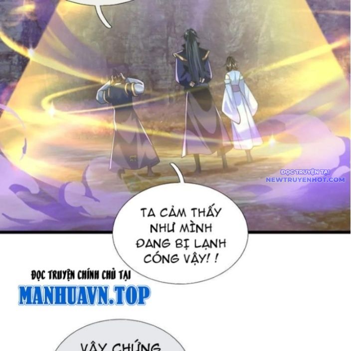 Ngủ say vạn cổ: Xuất thế quét ngang chư thiên chapter 89 - Trang 9