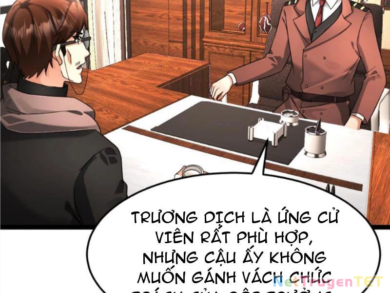 Toàn Cầu Băng Phong: Ta Chế Tạo Phòng An Toàn Tại Tận Thế chapter 588 - Trang 6