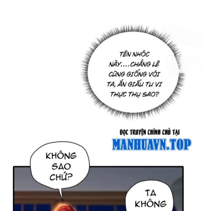 Xuyên Không Thành Npc: Ta Có Lão Bà Che Chở chapter 107 - Trang 41