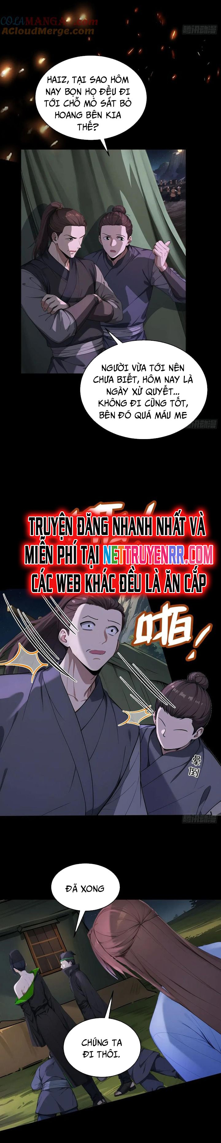 Trở về Cổ đại Làm Hoàng đế chapter 43 - Trang 7