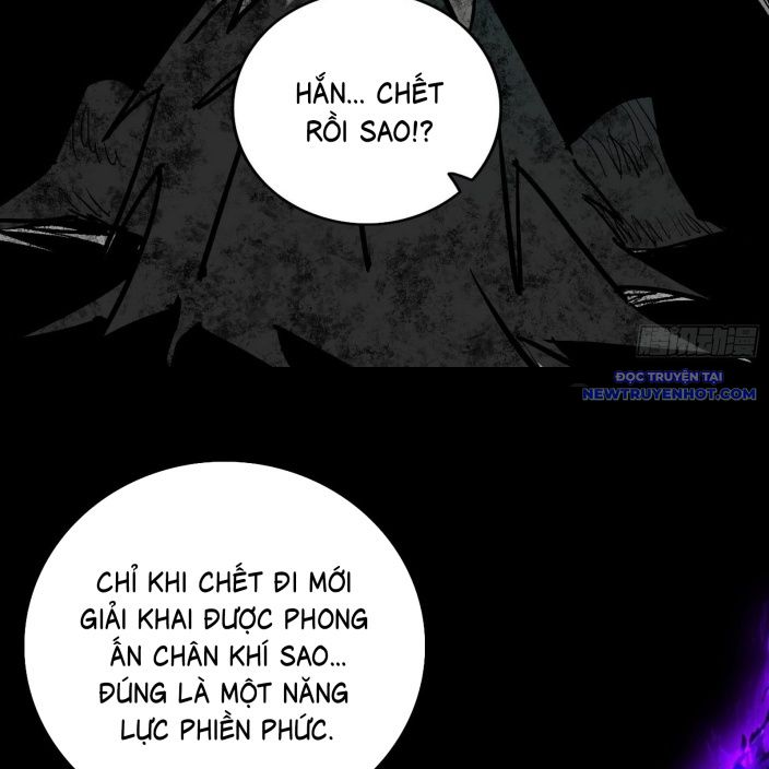 Ta Là Tà đế chapter 545 - Trang 27