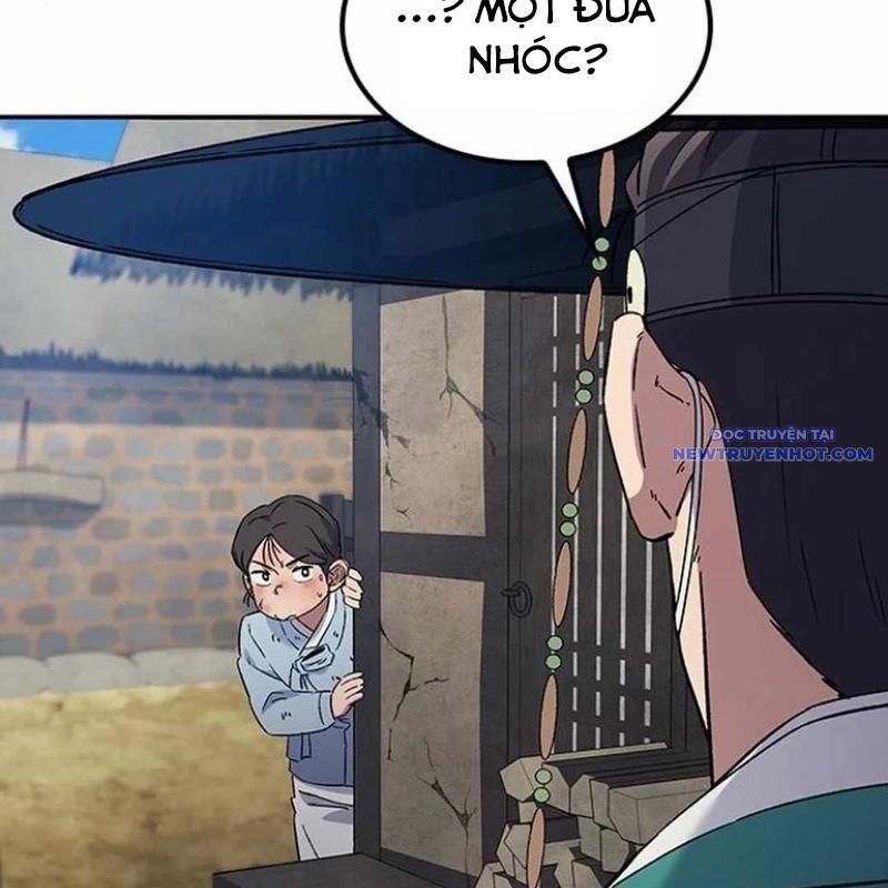 Bác Sĩ Tới Joseon chapter 35 - Trang 123