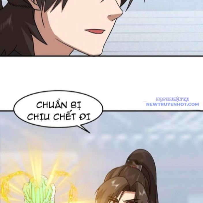 Hỗn Độn Thiên Đế Quyết chapter 143 - Trang 39