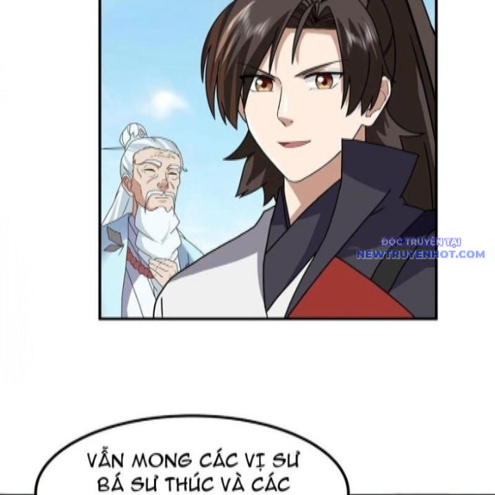 Hỗn Độn Thiên Đế Quyết chapter 142 - Trang 51