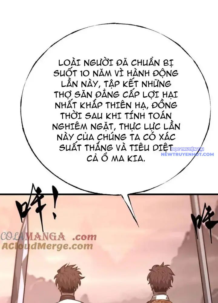 Ta Là Boss Mạnh chapter 50 - Trang 35